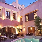 Rimondi Boutique - Small Luxury Of The World 4*