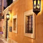 ホテル Rimondi Boutique - Small Luxury Of The World レティムノ