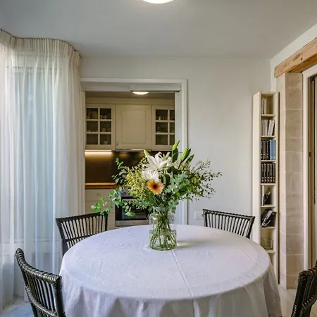 Hotel Rimondi Boutique - Small Luxury Of The World Rethymno (Crete)