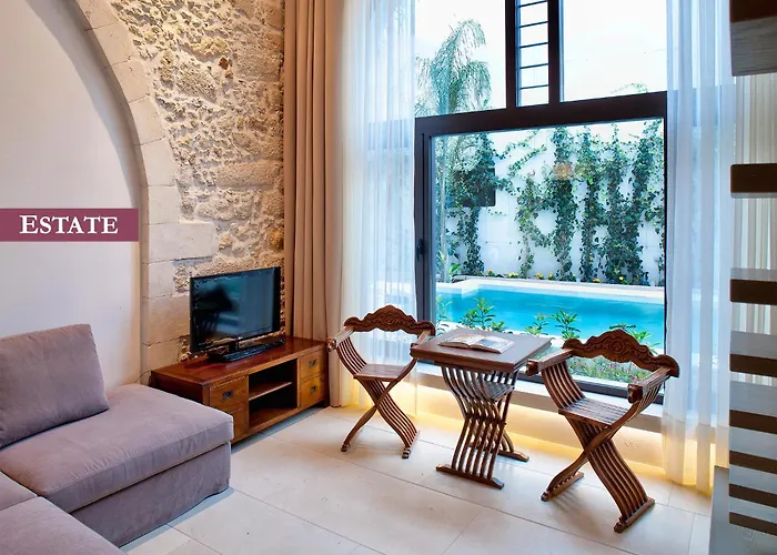 Rimondi Boutique - Small Luxury Of The World Hotel