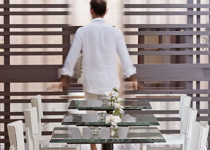 Rimondi Boutique - Small Luxury Of The World Hotel 4*