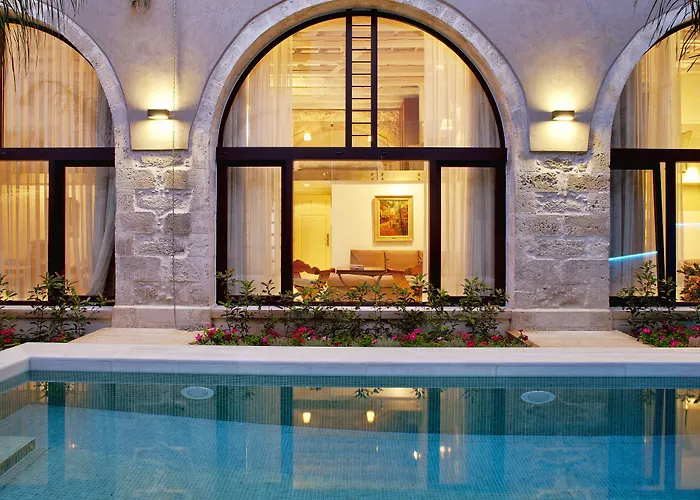 Rimondi Boutique - Small Luxury Of The World Hotel