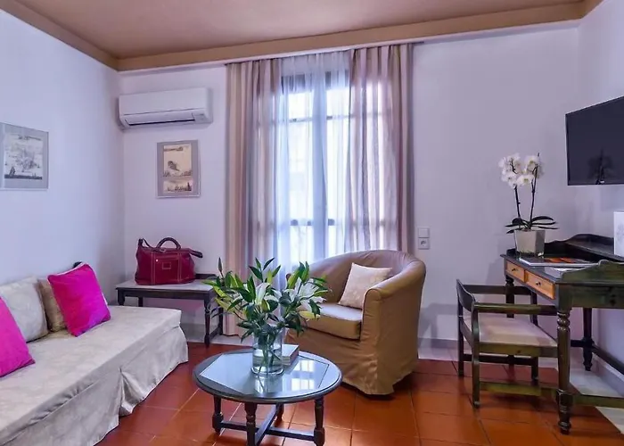 Hotel Rimondi Boutique - Small Luxury Of The World 4*