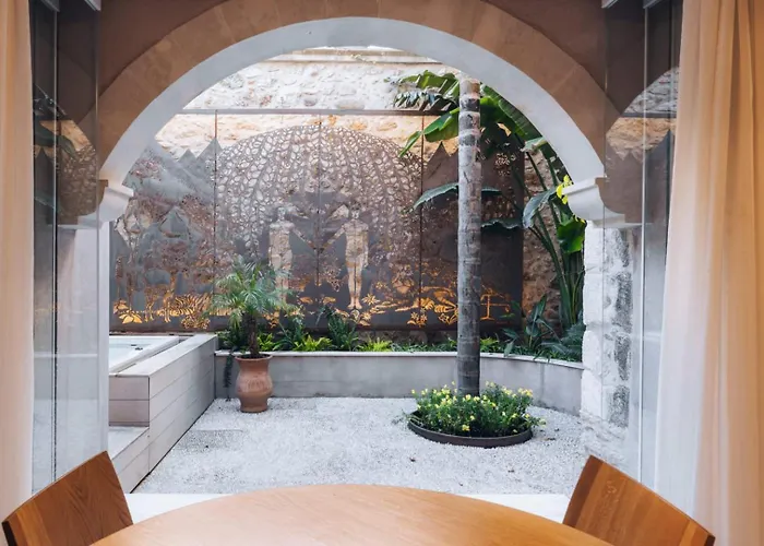 Hotel Rimondi Boutique - Small Luxury Of The World Rethymno (Crete)