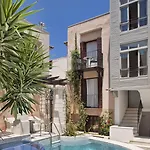 Hotel Rimondi Boutique - Small Luxury Of The World 4*