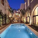 Ξενοδοχείο Rimondi Boutique - Small Luxury Of The World