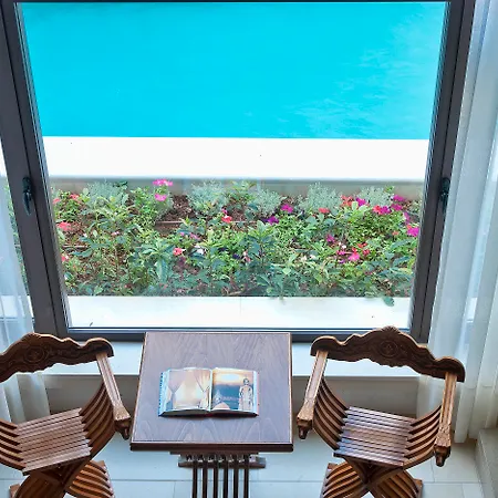 Hotel Rimondi Boutique - Small Luxury Of The World Rethymno