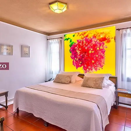 Rimondi Boutique - Small Luxury Of The World Hotel Rethymno