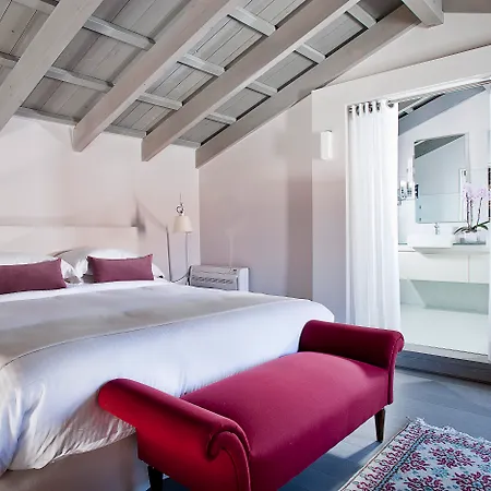 Rimondi Boutique - Small Luxury Of The World 4*