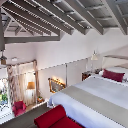 Rimondi Boutique - Small Luxury Of The World