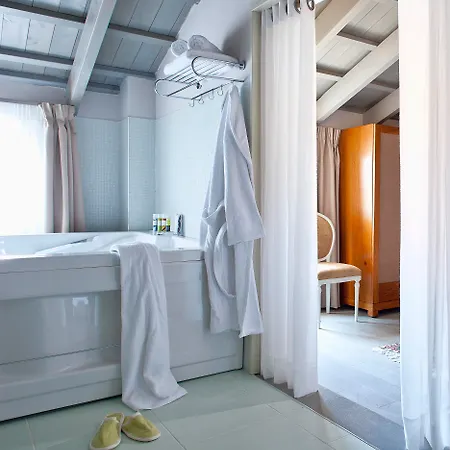 Rimondi Boutique - Small Luxury Of The World 4*