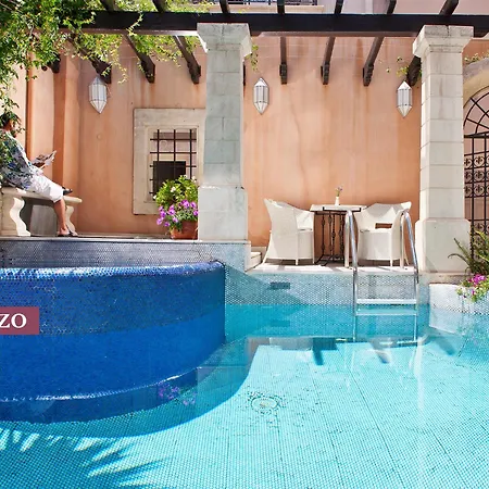 Rimondi Boutique - Small Luxury Of The World Hotel 4*