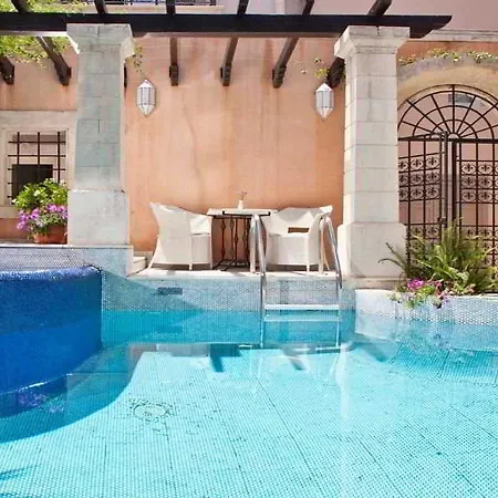 Rimondi Boutique - Small Luxury Of The World Hotel Rethymno
