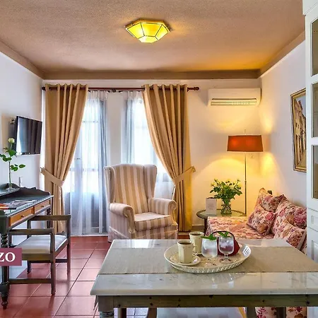 Hotel Rimondi Boutique - Small Luxury Of The World Réthymnon