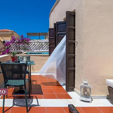 Rimondi Boutique - Small Luxury Of The World Réthymnon