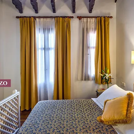 Rimondi Boutique - Small Luxury Of The World Hotel 4*