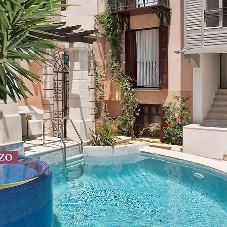 Rimondi Boutique - Small Luxury Of The World Hotel