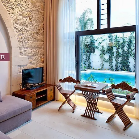 Rimondi Boutique - Small Luxury Of The World Hotel