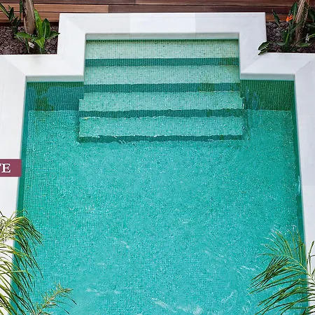 Rimondi Boutique - Small Luxury Of The World 4* Rethymno