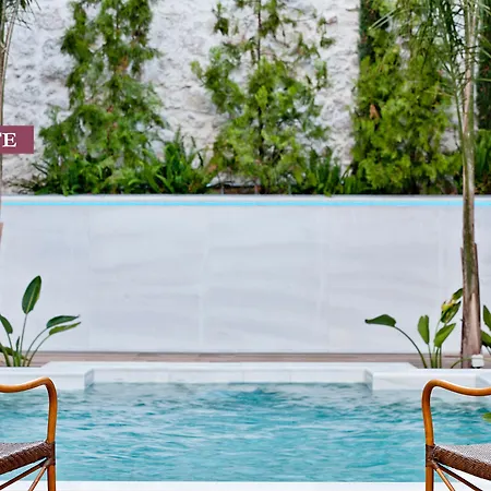 Rimondi Boutique - Small Luxury Of The World Hotel Réthymnon