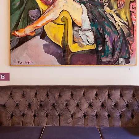 Rimondi Boutique - Small Luxury Of The World Réthymnon