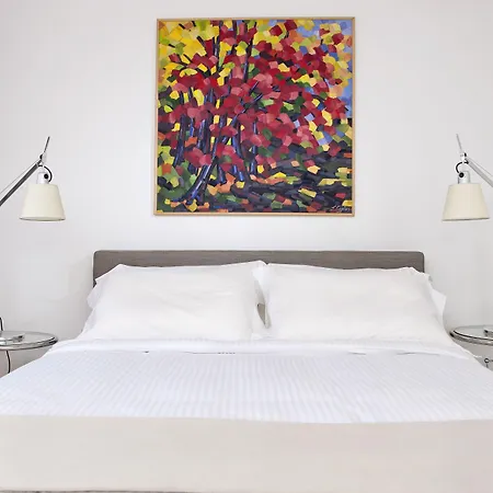 Hotel Rimondi Boutique - Small Luxury Of The World 4*