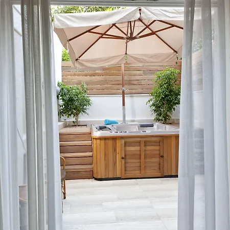 Hotel Rimondi Boutique - Small Luxury Of The World Réthymnon