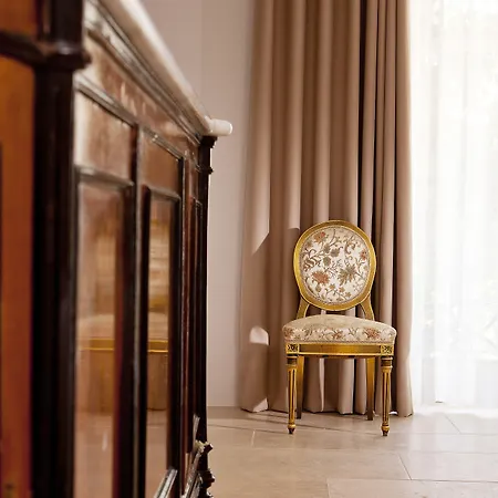 Rimondi Boutique - Small Luxury Of The World Hotel 4*