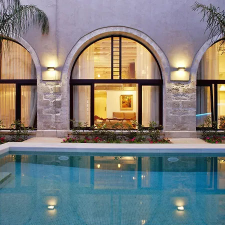 Rimondi Boutique - Small Luxury Of The World Hotel