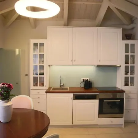 Rimondi Boutique - Small Luxury Of The World Rethymno (Crete)