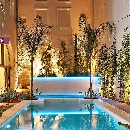 Rimondi Boutique - Small Luxury Of The World Hotel