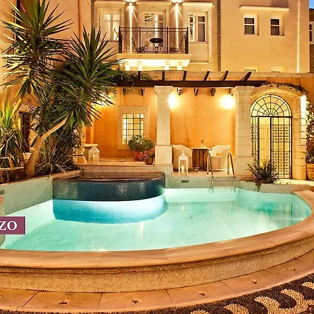 Rimondi Boutique - Small Luxury Of The World Hotel 4*