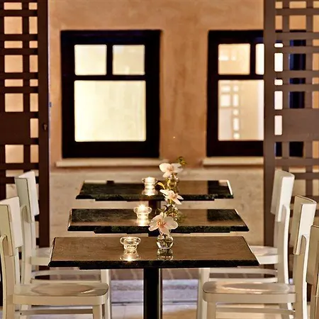 Hotel Rimondi Boutique - Small Luxury Of The World