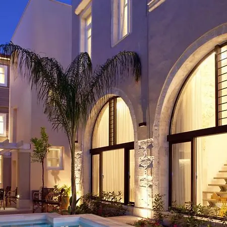 Hotel Rimondi Boutique - Small Luxury Of The World 4*