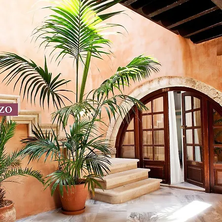 Rimondi Boutique - Small Luxury Of The World Réthymnon