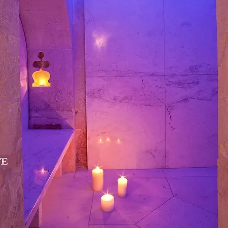 Hotel Rimondi Boutique - Small Luxury Of The World