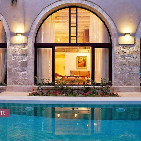 Rimondi Boutique - Small Luxury Of The World 4*