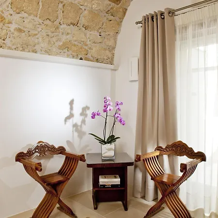 Hotel Rimondi Boutique - Small Luxury Of The World 4*
