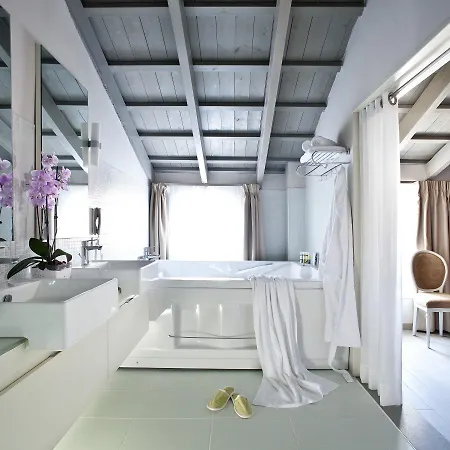 Hotel Rimondi Boutique - Small Luxury Of The World