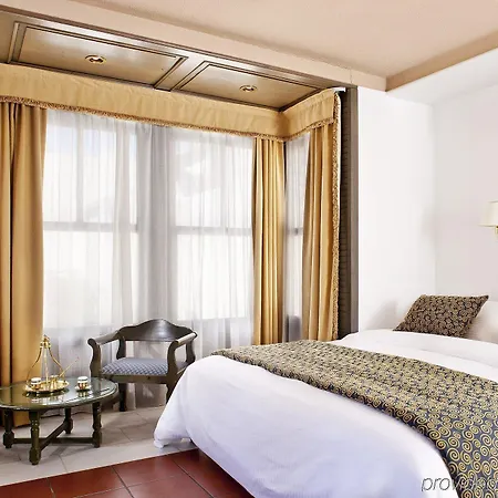 Rimondi Boutique - Small Luxury Of The World 4* Rethymno