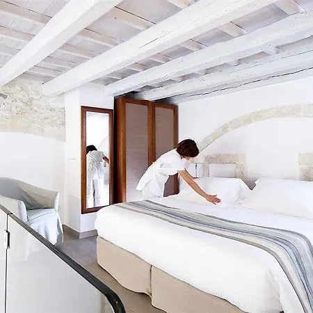 Rimondi Boutique - Small Luxury Of The World Hotel Rethymno
