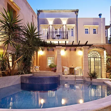 Rimondi Boutique - Small Luxury Of The World Hotel 4*