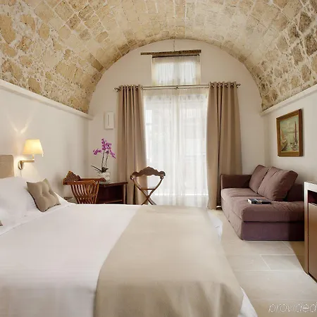 Hotel Rimondi Boutique - Small Luxury Of The World 4*