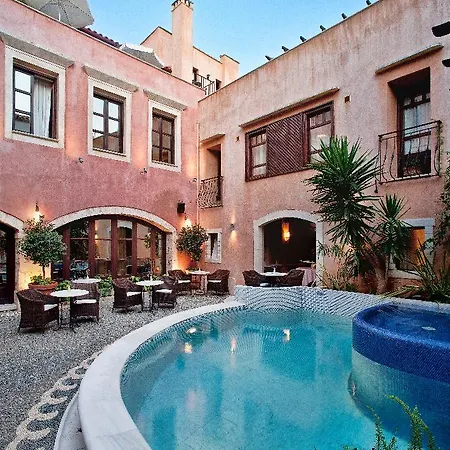 Hotel Rimondi Boutique - Small Luxury Of The World 4*