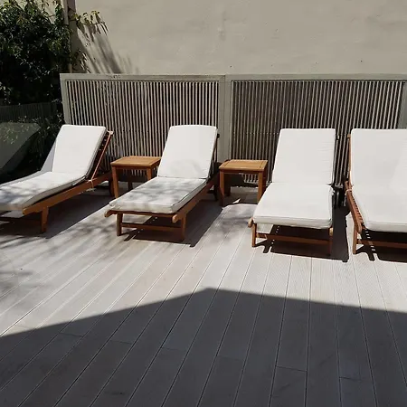 Hotel Rimondi Boutique - Small Luxury Of The World 4*