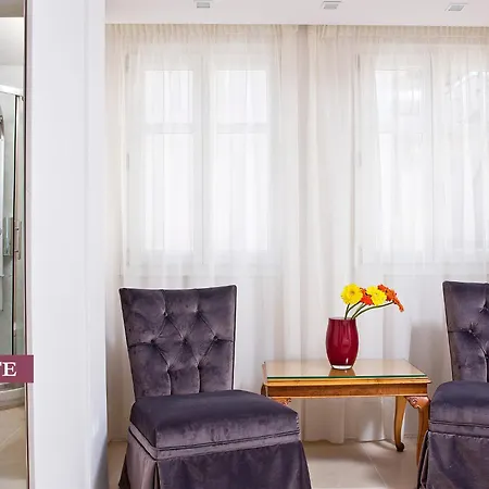 Rimondi Boutique - Small Luxury Of The World Hotel Rethymno (Crete)