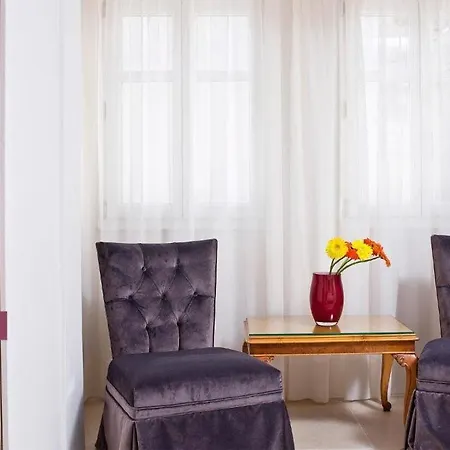 Rimondi Boutique - Small Luxury Of The World Hotel Rethymno