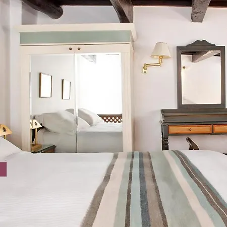 Hotel Rimondi Boutique - Small Luxury Of The World Rethymno