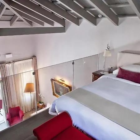 Rimondi Boutique - Small Luxury Of The World Rethymno
