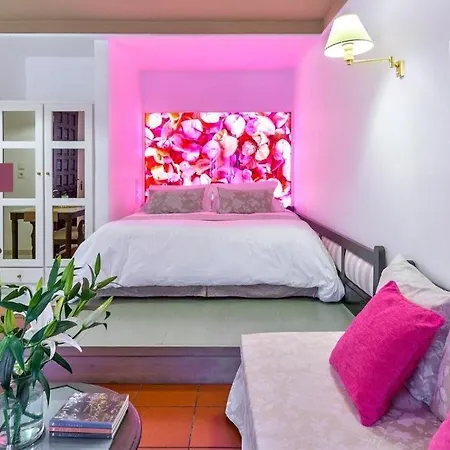 Rimondi Boutique - Small Luxury Of The World Hotel Rethymno